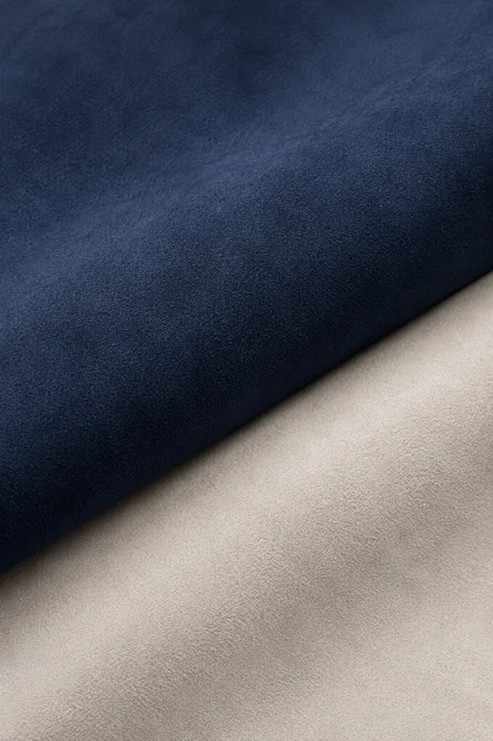 Mẫu da pu nubuck mã SU2312227 – Tiến Phát