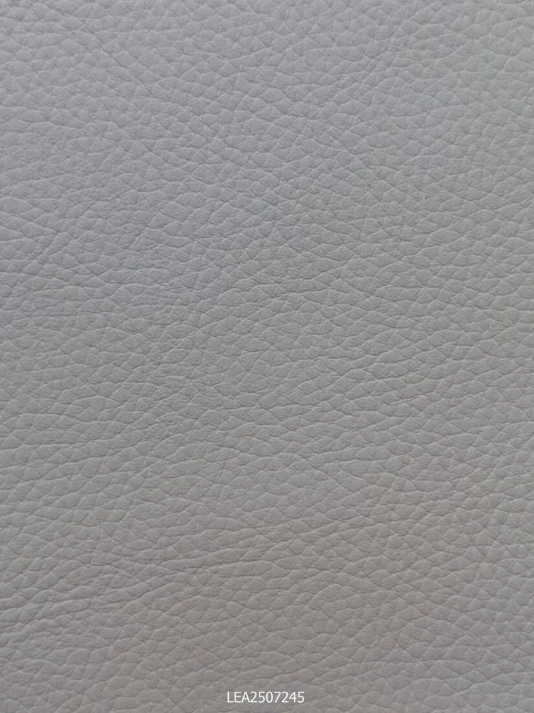 Mẫu da thật mã LEA2507245 – Tiến Phát