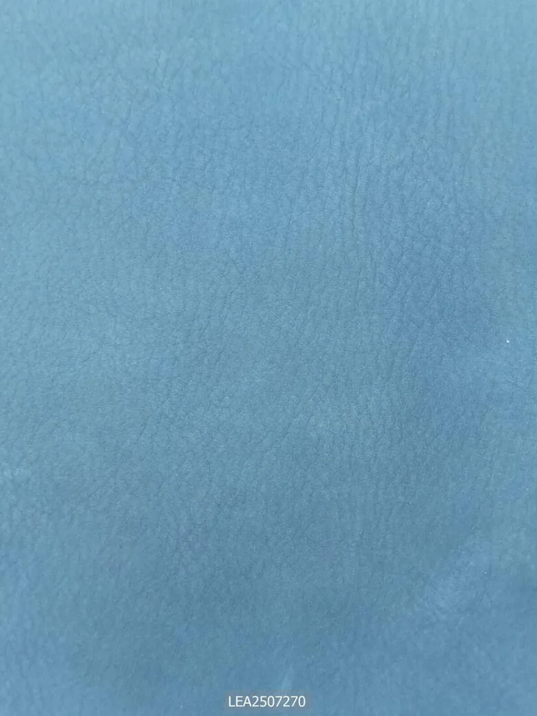 Mẫu da thật mã LEA2507270 – Tiến Phát